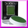 HM Mehron StarBlend - Green 1 HM Mehron StarBlend - Green