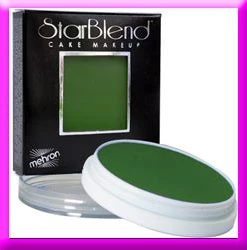 HM Mehron StarBlend - Green