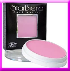 HM Mehron StarBlend - Pink