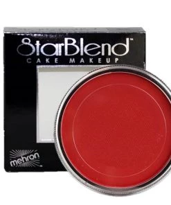 HM Mehron StarBlend - Red