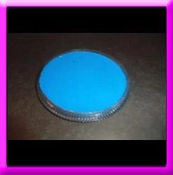 KW Magic Cheek FX Facepaint - UV Glow Neon Blue