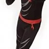 Dotsy's Entertainment Co. Morphsuits Kids Halloween Costume Ninja Large 4'-4'6" Kid's Halloween Costumes