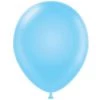 SKS Pale Blue 11" Latex Balloon