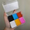 ProAiir Solids Kit - Primary Palette Solids/Dips