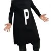 Dotsy's Entertainment Co. Rubies Costume Co Pepper Shaker Halloween Costume Adult Standard Men's Costumes
