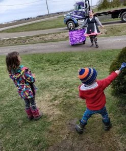 Dotsy's Entertainment Co. Dotsys Porch Party!