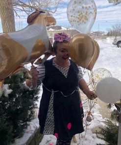 Dotsy's Entertainment Co Birthday Party And Celebration Services Singing Telegram