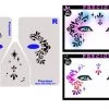 ProAiir Precious Stencil Eyes - Adult