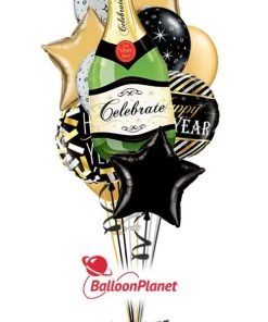 Dotsy's Entertainment Co Beautiful Balloon Bouquet 25 Dotsy's Entertainment Co Beautiful Balloon Bouquet