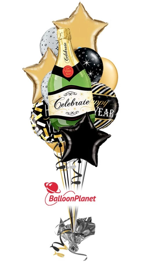 Dotsy's Entertainment Co Beautiful Balloon Bouquet 7 Dotsy's Entertainment Co Beautiful Balloon Bouquet