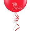 SKS 36in Round Latex Balloon