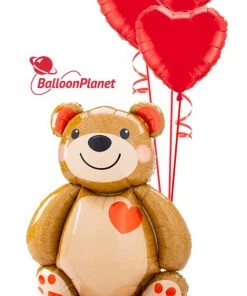 Dotsy's Entertainment Co Beautiful Balloon Bouquet 22 Dotsy's Entertainment Co Beautiful Balloon Bouquet