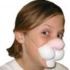 Dotsy's Entertainment Co. The Easter Collection Forum Novelties's Costume Co Rabbit Nose Costume