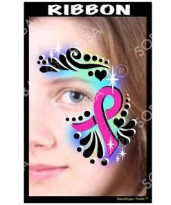 ProAiir Ribbon - Profile Stencil Profiles