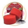 Ruby Red High Density Sponges 10pk 1 Ruby Red High Density Sponges 10pk