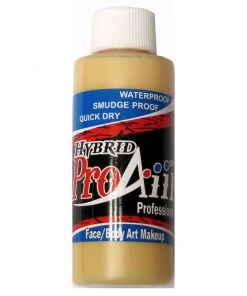 ProAiir Hybrid - Dijon Hybrid Paint