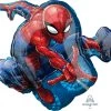 Dotsy's Entertainment Co. 29" Spiderman Supershape Foil Balloon