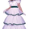 Dotsy's Entertainment Co. Southern Belle Halloween Costume - Adult Medium/Large 10-14