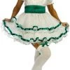 Dotsy's Entertainment Co. Women's Costumes Women's Southern Belle Halloween Costume Adult Standard