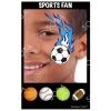 ProAiir Sports Fan - Profile Stencil