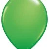 SKS Spring Green 11" Latex Balloon