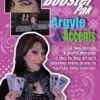 Dotsy's Entertainment Co. Ultimate Graffiti Eyes Stencil - Argyle And Accents Booster Pack Léa Selley’s Graffiti Eyes Stencils - BOGO SALE