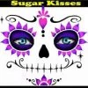 ProAiir Sugar Kisses Stencil Eyes