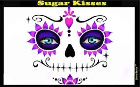 ProAiir Sugar Kisses Stencil Eyes 3 ProAiir Sugar Kisses Stencil Eyes