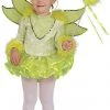 Dotsy's Entertainment Co. Rubies Costume Tinkerbell Halloween Costume Size Child Toddler