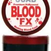 SKS Tinsley Transfers Scab Blood FX ( Must Add Water ) Halloween Special FX