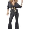 California Costumes Disco Dazzler Costume SIze Medium Adult