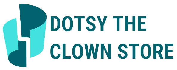 Dotsy the Clown Store